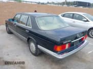✅ 1988 Mercedes-Benz 420 SEL • VIN: WDBCA35D2JA384154 • Лот: 41950195. Опубликован ранее на IAAI с пробегом 113 425 миль. Бесплатный доступ к архиву аукционных продаж из США и подробный отчёт об истории автомобиля на DreamBid. Изображение 3.