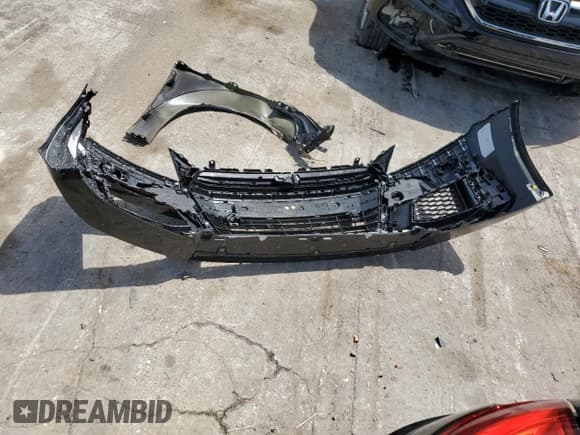 ✅ 2023 Audi TTS • VIN: TRUA1AFV5P1008454 • Lot: 56444184. Listed on Copart with 899 mi. Free auction sales archive from the USA and detailed vehicle history report at DreamBid. Image 12.