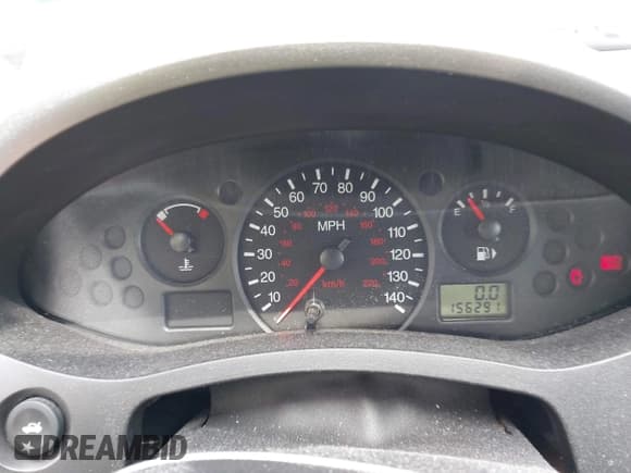 ✅ 2005 Ford Focus S • VIN: 3FAFP31N65R108413 • Lot: 42347562. Listed on IAAI with 156,291 mi. Free auction sales archive from the USA and detailed vehicle history report at DreamBid. Image 7.