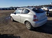 ✅ 2011 Hyundai Accent GS • VIN: KMHCM3AC5BU202352 • Лот: 43513435. Опубликован ранее на Copart с пробегом 69 367 миль. Бесплатный доступ к архиву аукционных продаж из США и подробный отчёт об истории автомобиля на DreamBid. Изображение 2.