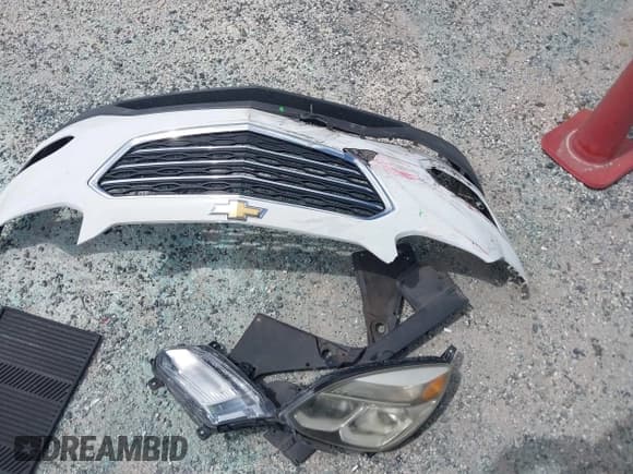 ✅ 2017 Chevrolet Equinox LT • VIN: 2GNALCEK4H1601457 • Лот: 43249564. Опубликован ранее на IAAI с пробегом 81 660 миль. Бесплатный доступ к архиву аукционных продаж из США и подробный отчёт об истории автомобиля на DreamBid. Изображение 12.