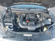 ✅ 2011 Dodge Durango Crew • VIN: 1D4RE4GG9BC717116 • Lot: 43531156. Wystawiony na IAAI z przebiegiem 153 726 mil. Bezpłatny archiwum sprzedaży aukcyjnych z USA i szczegółowy raport historii pojazdu na DreamBid. Zdjęcie 10.