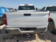 ✅ 2025 Chevrolet Silverado 1500 • VIN: 1GC0ALE77SF101315 • Лот: 48795425. Опубликован ранее на Copart с пробегом 2 051 миль. Бесплатный доступ к архиву аукционных продаж из США и подробный отчёт об истории автомобиля на DreamBid. Изображение 6.