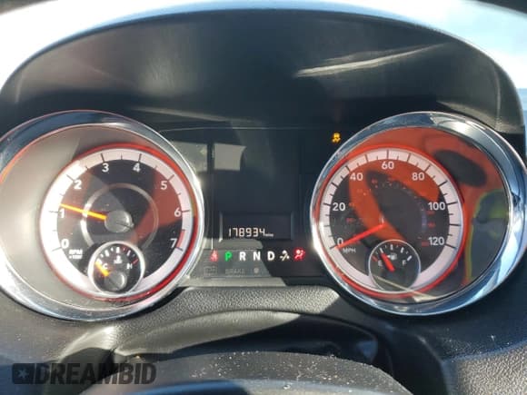 ✅ 2014 Dodge Grand Caravan SE 30th Anniversary • VIN: 2C4RDGBG6ER451669 • Лот: 87307735. Опубликован ранее на Copart с пробегом 178 934 миль. Бесплатный доступ к архиву аукционных продаж из США и подробный отчёт об истории автомобиля на DreamBid. Изображение 9.