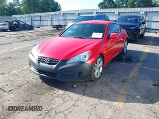 ✅ 2012 Hyundai Genesis Coupe 2.0T • VIN: KMHHT6KD1CU073853 • Lot: 42238495. Wystawiony na IAAI z przebiegiem 133 009 mil. Bezpłatny archiwum sprzedaży aukcyjnych z USA i szczegółowy raport historii pojazdu na DreamBid. Zdjęcie 2.