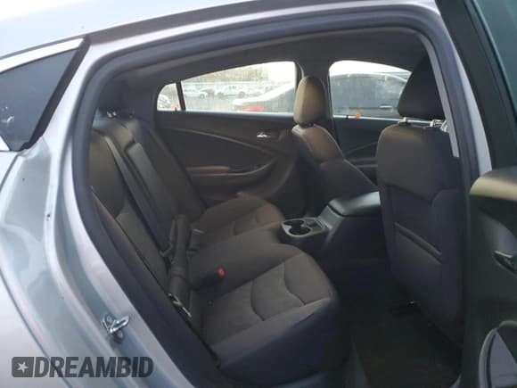 ✅ 2018 Chevrolet Volt LT • VIN: 1G1RC6S55JU111480 • Lot: 79200804. Wystawiony na Copart z przebiegiem 54 534 mil. Bezpłatny archiwum sprzedaży aukcyjnych z USA i szczegółowy raport historii pojazdu na DreamBid. Zdjęcie 11.