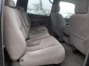 ✅ 2004 Chevrolet Suburban LS • VIN: 1GNFK16Z74J136696 • Лот: 86549784. Опубликован ранее на Copart с пробегом 218 908 миль. Бесплатный доступ к архиву аукционных продаж из США и подробный отчёт об истории автомобиля на DreamBid. Изображение 11.