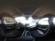 ✅ 2024 Nissan Sentra SV • VIN: 3N1AB8CV9RY206315 • Lot: 42541645. Listed on IAAI with 38,505 mi. Free auction sales archive from the USA and detailed vehicle history report at DreamBid. Image 18.