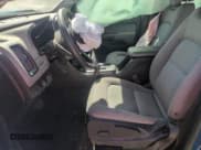 ✅ 2020 Chevrolet Colorado 4WD Work Truck • VIN: 1GCGTBEN5L1167961 • Lot: 56938325. Wystawiony na Copart z przebiegiem Nie podano. Bezpłatny archiwum sprzedaży aukcyjnych z USA i szczegółowy raport historii pojazdu na DreamBid. Zdjęcie 7.