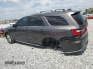 ✅ 2021 Dodge Durango SXT Plus • VIN: 1C4RDHAG1MC825328 • Lot: 53019575. Listed on Copart with 157,098 mi. Free auction sales archive from the USA and detailed vehicle history report at DreamBid. Image 2.