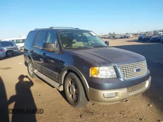 ✅ 2004 Ford Expedition Eddie Bauer • VIN: 1FMPU18L84LA92840 • Лот: 43594152. Опубликован ранее на IAAI с пробегом 102 805 миль. Бесплатный доступ к архиву аукционных продаж из США и подробный отчёт об истории автомобиля на DreamBid. Изображение 1.
