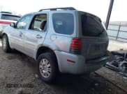 ✅ 2006 Mercury Mariner Convenience • VIN: 4M2YU56Z86KJ12563 • Лот: 41817401. Опубликован ранее на IAAI с пробегом 152 156 миль. Бесплатный доступ к архиву аукционных продаж из США и подробный отчёт об истории автомобиля на DreamBid. Изображение 3.