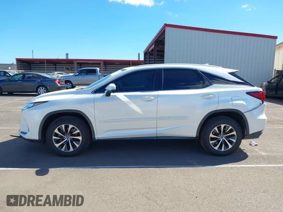 ✅ 2020 Lexus RX 350 • VIN: 2T2HZMAA0LC156617 • Лот: 43335978. Опубликован ранее на IAAI с пробегом 29 771 миль. Бесплатный доступ к архиву аукционных продаж из США и подробный отчёт об истории автомобиля на DreamBid. Изображение 15.