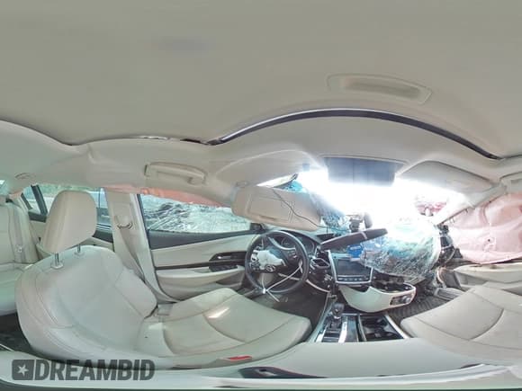 ✅ 2014 Acura RLX Advance • VIN: JH4KC1F92EC005412 • Lot: 54162665. Listed on Copart with 104,960 mi. Free auction sales archive from the USA and detailed vehicle history report at DreamBid. Image 14.