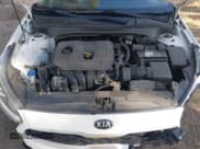 ✅ 2020 Kia Forte LXS • VIN: 3KPF24AD5LE148069 • Lot: 43603687. Wystawiony na IAAI z przebiegiem 82 761 mil. Bezpłatny archiwum sprzedaży aukcyjnych z USA i szczegółowy raport historii pojazdu na DreamBid. Zdjęcie 10.