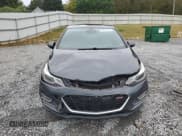 ✅ 2017 Chevrolet Cruze Premier • VIN: 1G1BF5SM3H7184883 • Lot: 89847285. Listed on Copart with 136,018 mi. Free auction sales archive from the USA and detailed vehicle history report at DreamBid. Image 5.