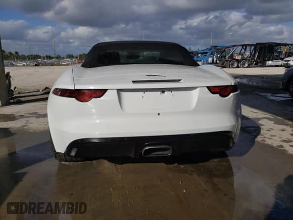 ✅ 2020 Jaguar F-Type P300 • VIN: SAJDD5GX6LCK69033 • Lot: 69819242. Wystawiony na Copart z przebiegiem 16 384 mil. Bezpłatny archiwum sprzedaży aukcyjnych z USA i szczegółowy raport historii pojazdu na DreamBid. Zdjęcie 6.