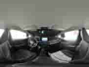 2024 Toyota Prius Limited with VIN JTDADABU3R3023573, listed as a Copart auction lot 80960385 with 5,801 mi miles and Salvage title. Bid and sale history available at DreamBid. Image 14.