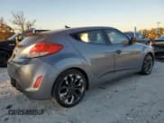 ✅ 2013 Hyundai Veloster w/Gray Int • VIN: KMHTC6AD5DU093584 • Lot: 83708564. Wystawiony na Copart z przebiegiem 138 955 mil. Bezpłatny archiwum sprzedaży aukcyjnych z USA i szczegółowy raport historii pojazdu na DreamBid. Zdjęcie 3.