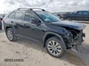 ✅ 2024 Toyota RAV4 XLE Premium • VIN: 2T3C1RFV8RW305725 • Lot: 63900305. Listed on Copart with 6,811 mi. Free auction sales archive from the USA and detailed vehicle history report at DreamBid. Image 4.