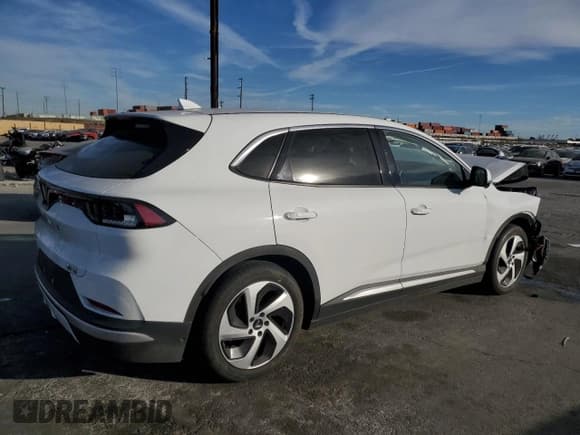 ✅ 2023 VinFast VF 8 Eco • VIN: RLLV1AEB9PH005010 • Lot: 42382665. Listed on Copart with 29,550 mi. Free auction sales archive from the USA and detailed vehicle history report at DreamBid. Image 3.