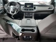 ✅ 2024 GMC Yukon XL SLT • VIN: 1GKS2GKD6RR275056 • Lot: 82178774. Listed on Copart with 3,085 mi. Free auction sales archive from the USA and detailed vehicle history report at DreamBid. Image 8.