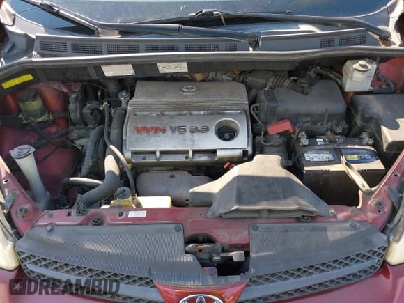 ✅ 2005 Toyota Sienna CE • VIN: 5TDZA23C05S337830 • Lot: 43094398. Listed on IAAI with 249,384 mi. Free auction sales archive from the USA and detailed vehicle history report at DreamBid. Image 10.