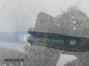 ✅ 2020 Chevrolet Colorado 4WD ZR2 • VIN: 1GCPTEE13L1154592 • Lot: 53695085. Listed on Copart with 35,907 mi. Free auction sales archive from the USA and detailed vehicle history report at DreamBid. Image 12.