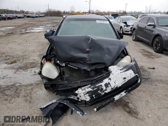 ✅ 2007 Hyundai Accent GLS • VIN: KMHCN46C27U156529 • Lot: 81855814. Wystawiony na Copart z przebiegiem 109 604 mil mil. Skorzystaj z bezpłatnego archiwum sprzedaży aukcyjnych z USA i zobacz szczegółowy raport historii pojazdu na DreamBid. Zdjęcie 5.