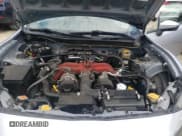 ✅ 2018 Subaru BRZ Limited • VIN: JF1ZCAC14J9603156 • Lot: 63904935. Listed on Copart with Not provided. Free auction sales archive from the USA and detailed vehicle history report at DreamBid. Image 11.