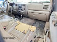 ✅ 2002 Ford F-350 XL • VIN: 1FTWW32F22EC74298 • Lot: 58506285. Wystawiony na Copart z przebiegiem 507 387 mil. Bezpłatny archiwum sprzedaży aukcyjnych z USA i szczegółowy raport historii pojazdu na DreamBid. Zdjęcie 8.