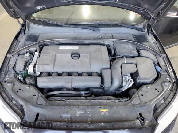 ✅ 2012 Volvo S80 3.2L • VIN: YV1940AS2C1164094 • Lot: 54785815. Listed on Copart with 132,479 mi. Free auction sales archive from the USA and detailed vehicle history report at DreamBid. Image 11.