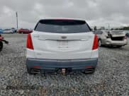 ✅ 2017 Cadillac XT5 Premium Luxury AWD • VIN: 1GYKNERS9HZ232772 • Lot: 95342915. Listed on Copart with 114,848 mi. Free auction sales archive from the USA and detailed vehicle history report at DreamBid. Image 6.