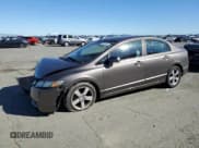 ✅ 2010 Honda Civic LX-S • VIN: 19XFA1F68AE059718 • Лот: 82425555. Опубликован ранее на Copart с пробегом 125 466 миль. Бесплатный доступ к архиву аукционных продаж из США и подробный отчёт об истории автомобиля на DreamBid. Изображение 1.