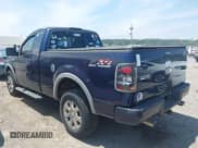✅ 2006 Ford F-150 XL • VIN: 1FTRF14556NA04610 • Lot: 42785845. Listed on IAAI with 73,854 mi. Free auction sales archive from the USA and detailed vehicle history report at DreamBid. Image 3.