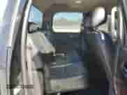 2011 Chevrolet Silverado 3500HD DRW LTZ z VIN 1GC4K1C86BF158474, wystawiony jako Copart lot #81542874 z przebiegiem 210 488 mil mil oraz Szkoda całkowita • Salvage title. Historia ofert i sprzedaży dostępna na DreamBid. Obrazek 10.