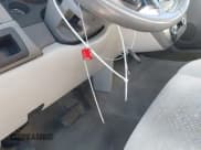 ✅ 2008 Chevrolet Suburban 1LT • VIN: 3GNFC16J78G301712 • Lot: 43631346. Listed on IAAI with 287,057 mi. Free auction sales archive from the USA and detailed vehicle history report at DreamBid. Image 11.