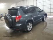 ✅ 2008 Toyota RAV4 Sport • VIN: JTMZD32V886073891 • Lot: 53464685. Listed on Copart with 192,737 mi. Free auction sales archive from the USA and detailed vehicle history report at DreamBid. Image 3.