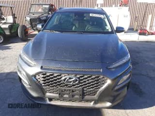✅ 2019 Hyundai Kona Limited • VIN: KM8K3CA57KU223428 • Лот: 70858833. Опубликован ранее на Copart с пробегом Не указан. Бесплатный доступ к архиву аукционных продаж из США и подробный отчёт об истории автомобиля на DreamBid. Изображение 5.