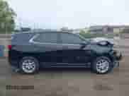 2022 Chevrolet Equinox LT with VIN 3GNAXUEV7NL168540, listed as a IAAI auction lot 43264840 with 30,613 mi miles and . Bid and sale history available at DreamBid. Image 13.