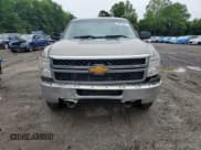 ✅ 2014 Chevrolet Silverado 2500HD Work Truck • VIN: 1GC0KVCG0EF103813 • Lot: 59073885. Listed on Copart with Not provided. Free auction sales archive from the USA and detailed vehicle history report at DreamBid. Image 4.