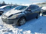 ✅ 2009 Mazda CX-7 Grand Touring • VIN: JM3ER29L590233851 • Лот: 41340201. Опубликован ранее на IAAI с пробегом 174 395 миль. Бесплатный доступ к архиву аукционных продаж из США и подробный отчёт об истории автомобиля на DreamBid. Изображение 2.