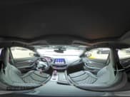 ✅ 2023 Cadillac CT5-V Blackwing • VIN: 1G6DY5R64P0810629 • Lot: 84154444. Wystawiony na Copart z przebiegiem 13 415 mil. Bezpłatny archiwum sprzedaży aukcyjnych z USA i szczegółowy raport historii pojazdu na DreamBid. Zdjęcie 15.