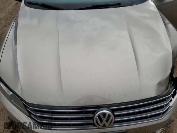 ✅ 2016 Volkswagen Passat SEL Premium • VIN: 1VWCS7A30GC028959 • Lot: 82275165. Listed on Copart with 97,505 mi. Free auction sales archive from the USA and detailed vehicle history report at DreamBid. Image 11.