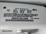 ✅ 2008 Pontiac G8 GT • VIN: 6G2EC57Y38L124948 • Лот: 78725184. Опубликован ранее на Copart с пробегом 46 510 миль. Бесплатный доступ к архиву аукционных продаж из США и подробный отчёт об истории автомобиля на DreamBid. Изображение 15.