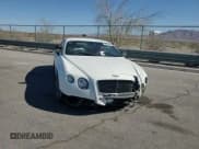 ✅ 2015 Bentley Continental GT • VIN: SCBFH7ZA8FC045608 • Lot: 49875985. Listed on Copart with 28,260 mi. Free auction sales archive from the USA and detailed vehicle history report at DreamBid. Image 10.