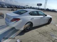 ✅ 2019 Genesis G70 Sport • VIN: KMTG24LA5KU027258 • Lot: 88981855. Wystawiony na Copart z przebiegiem 41 826 mil. Bezpłatny archiwum sprzedaży aukcyjnych z USA i szczegółowy raport historii pojazdu na DreamBid. Zdjęcie 3.