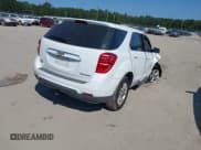 ✅ 2016 Chevrolet Equinox LS • VIN: 2GNALBEKXG1123053 • Лот: 43228366. Опубликован ранее на IAAI с пробегом 116 885 миль. Бесплатный доступ к архиву аукционных продаж из США и подробный отчёт об истории автомобиля на DreamBid. Изображение 4.