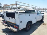 ✅ 2005 Chevrolet Silverado 2500HD • VIN: 1GBHC29U75E300984 • Лот: 42543498. Опубликован ранее на IAAI с пробегом 246 616 миль. Бесплатный доступ к архиву аукционных продаж из США и подробный отчёт об истории автомобиля на DreamBid. Изображение 4.