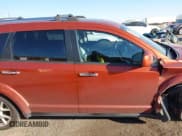 ✅ 2014 Dodge Journey R/T • VIN: 3C4PDDFG4ET104127 • Lot: 40702930. Wystawiony na IAAI z przebiegiem 87 058 mil. Bezpłatny archiwum sprzedaży aukcyjnych z USA i szczegółowy raport historii pojazdu na DreamBid. Zdjęcie 13.